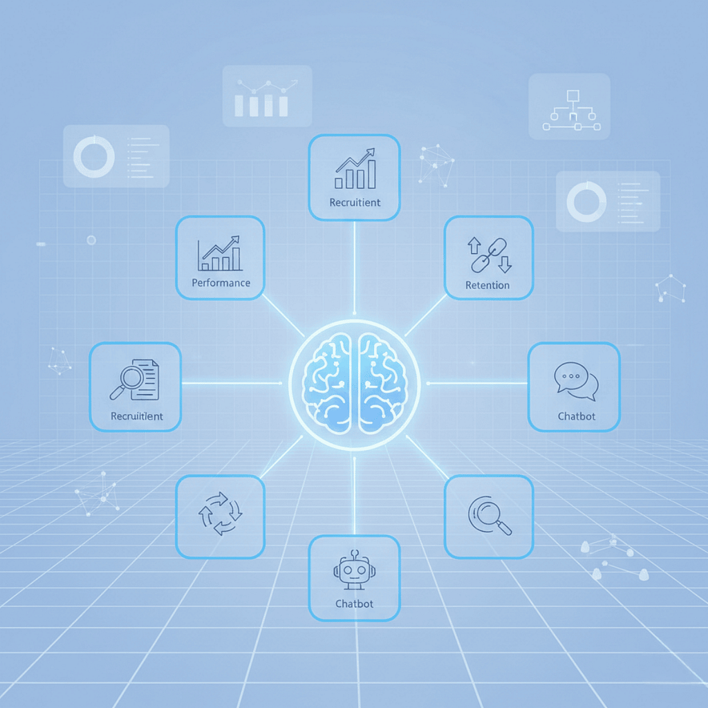 AI HR