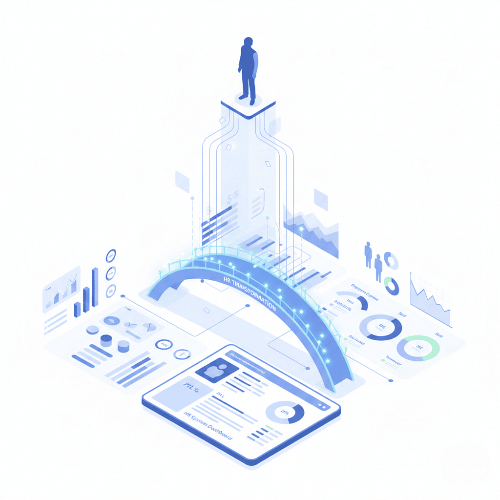 HR Transformation