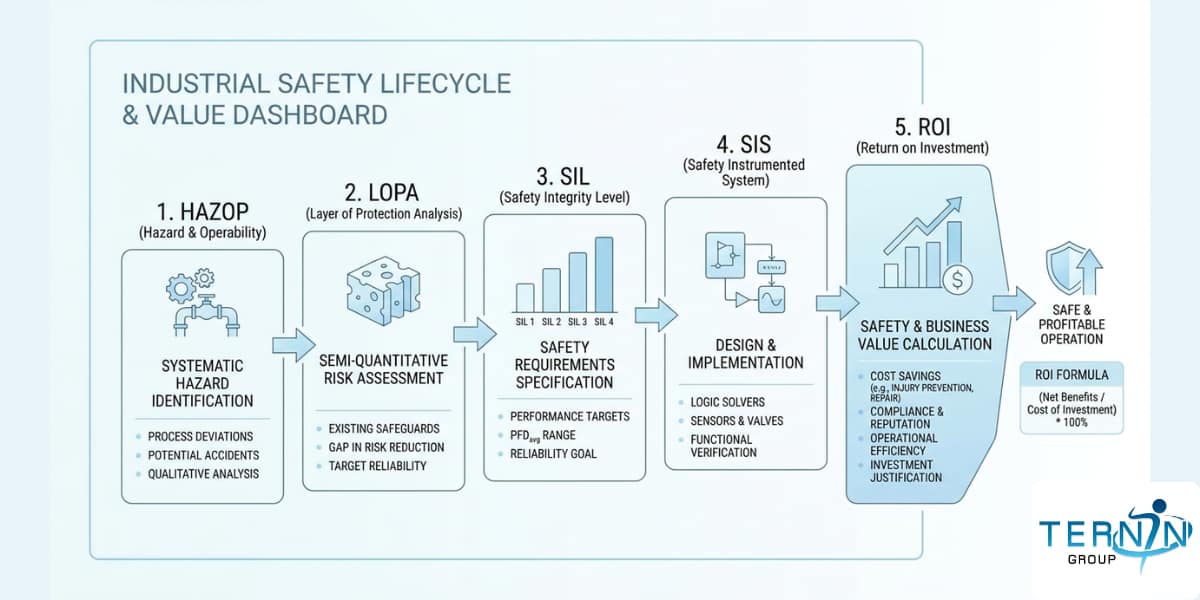 SIS dashboard