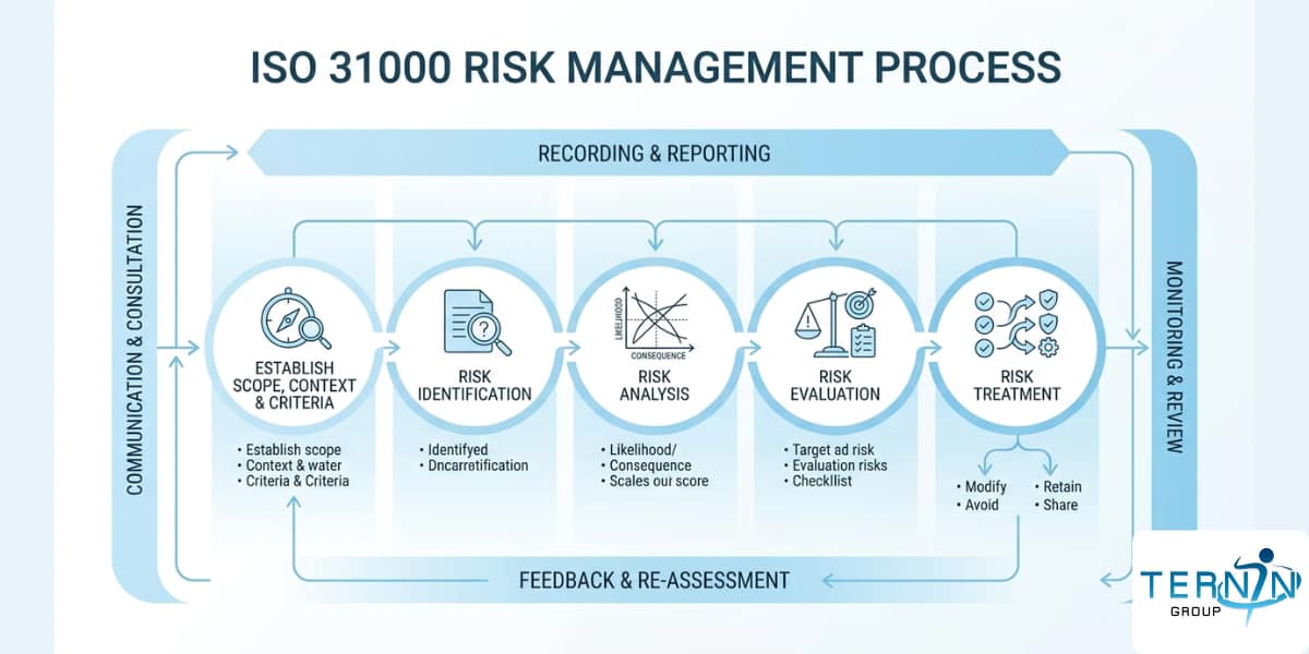 ISO 31000