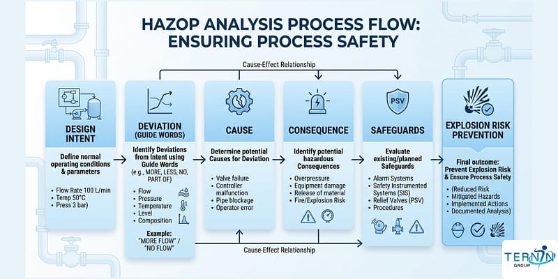 HAZOP คืออะไร